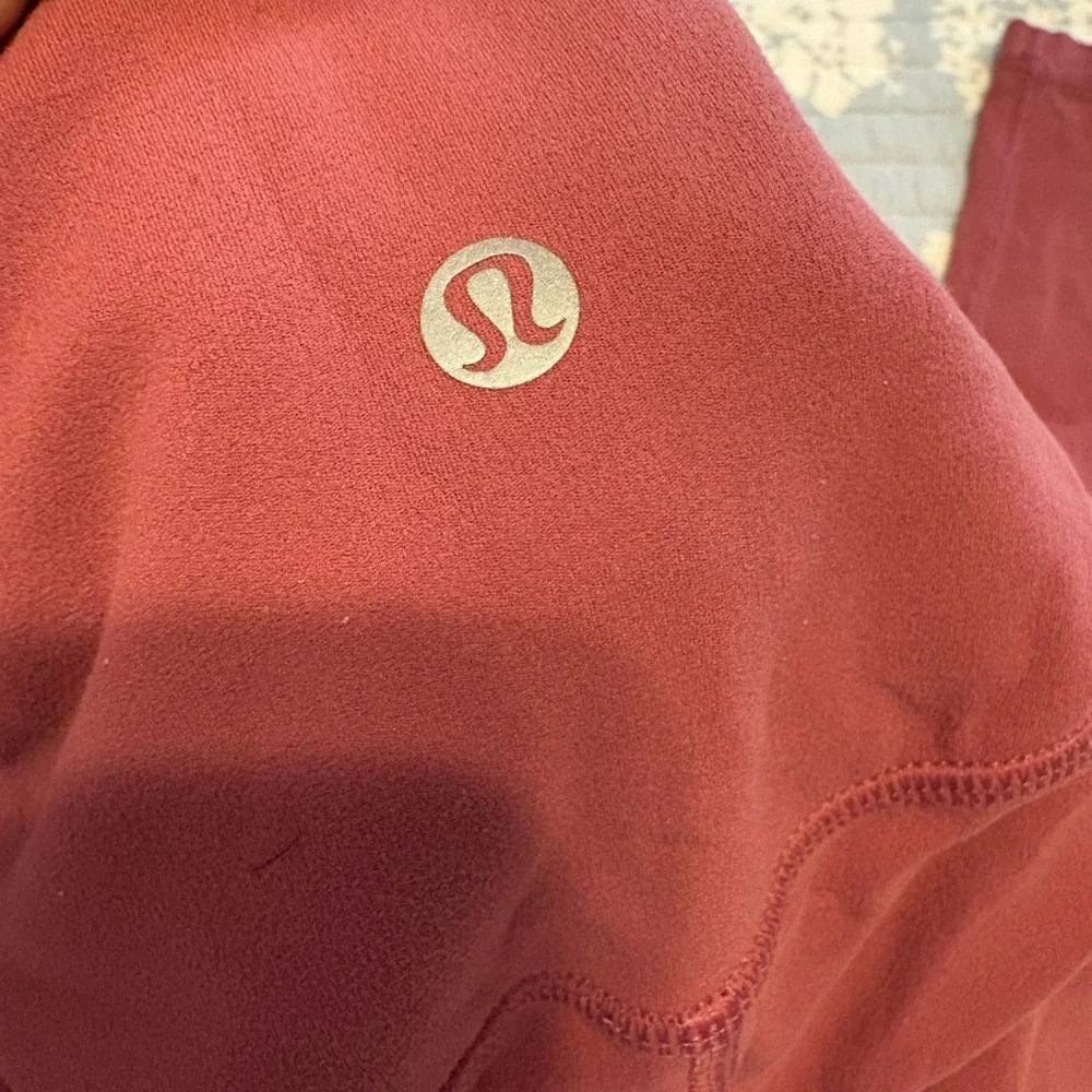 Lululemon Leggings - Picture 2 of 4